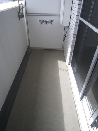 レジディア神楽坂の物件内観写真